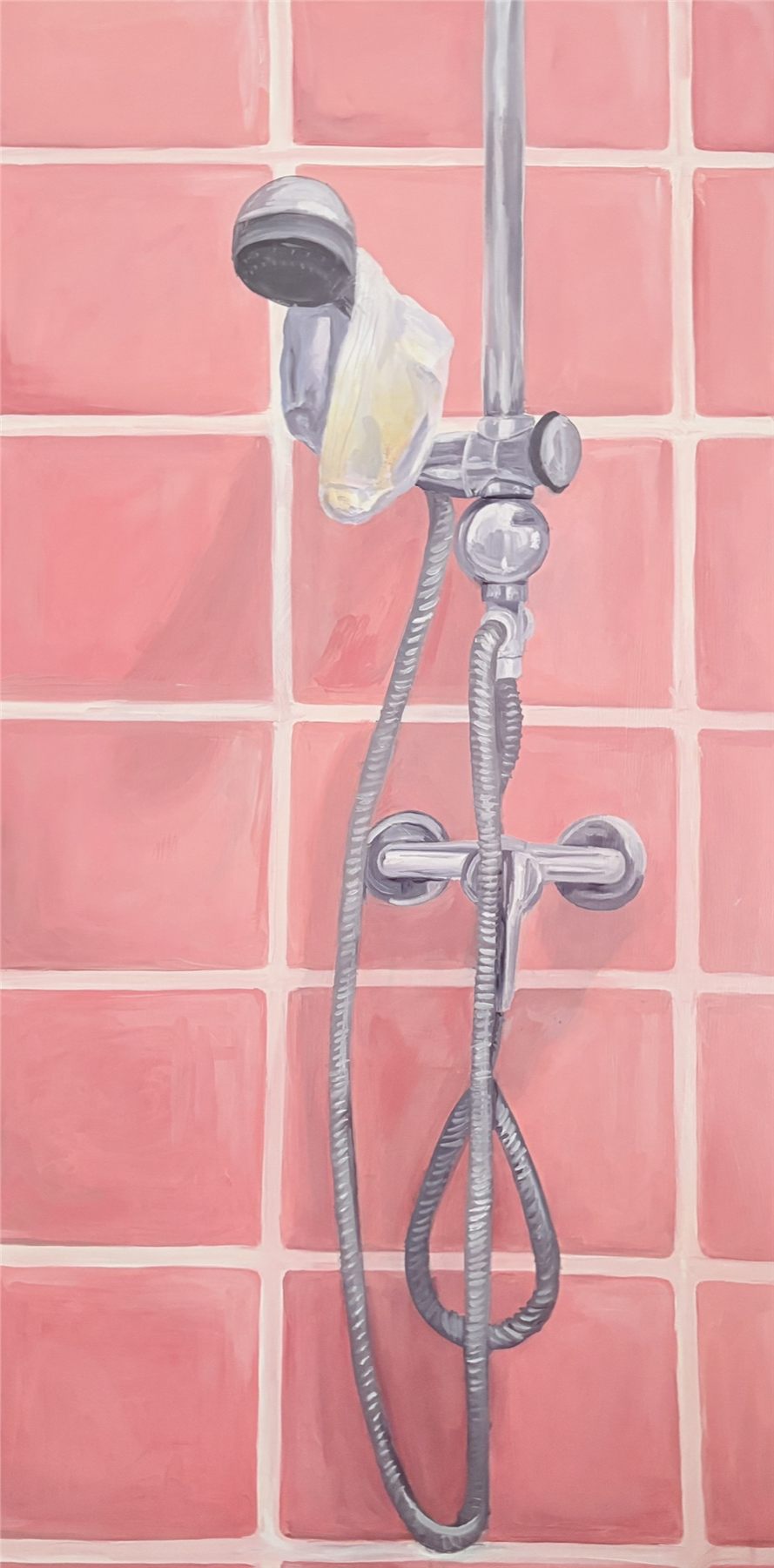 air-drying